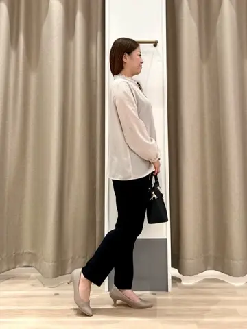 ANY SIS 瀬野 コーディネート画像