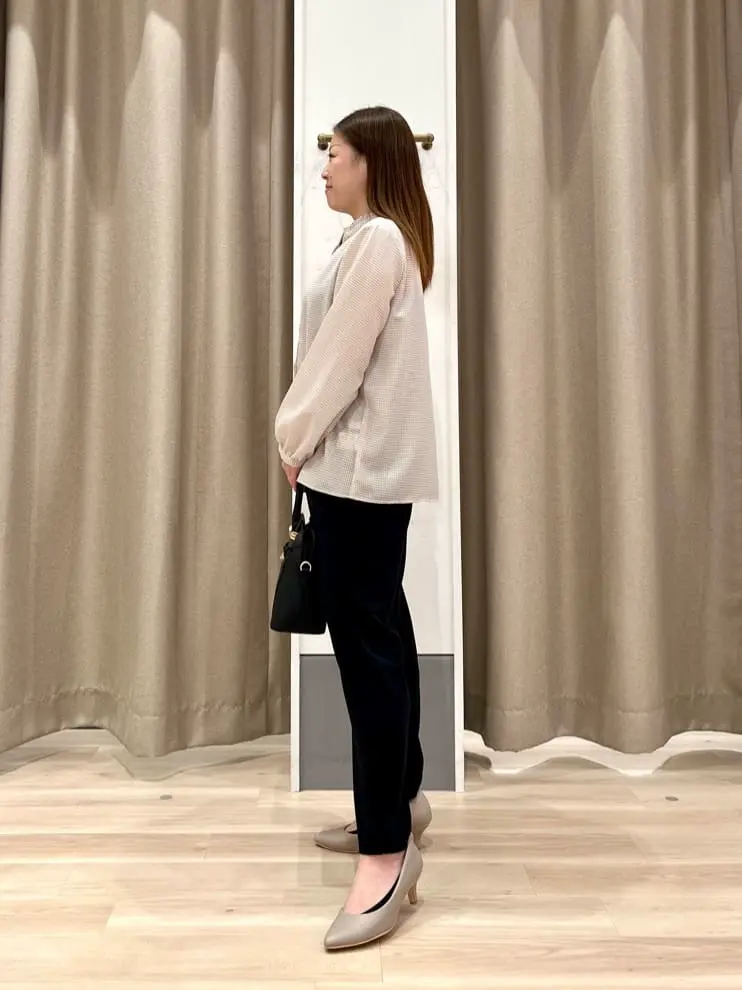 ANY SIS 瀬野 コーディネート画像