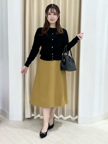 ANY SIS 本間 コーディネート画像