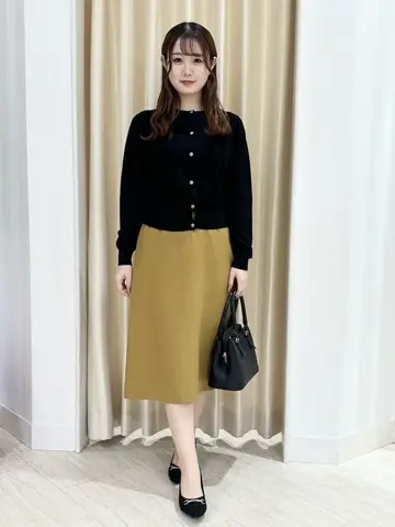 ANY SIS 本間 コーディネート画像