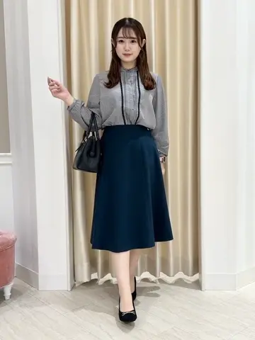 ANY SIS 本間 コーディネート画像