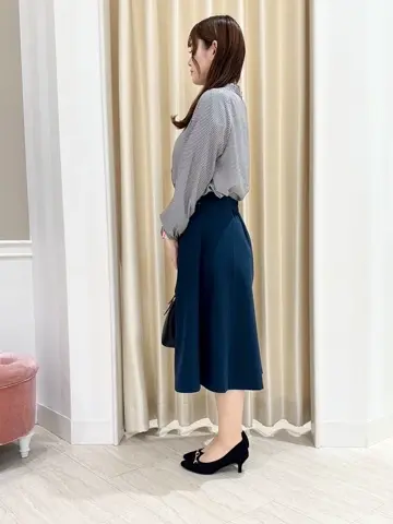 ANY SIS 本間 コーディネート画像