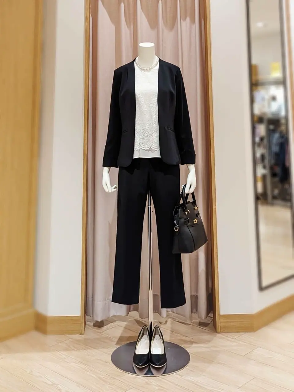  岩田 コーディネート画像