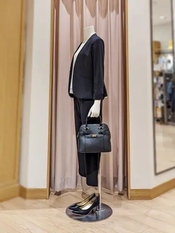 ANY SIS 岩田 コーディネート画像