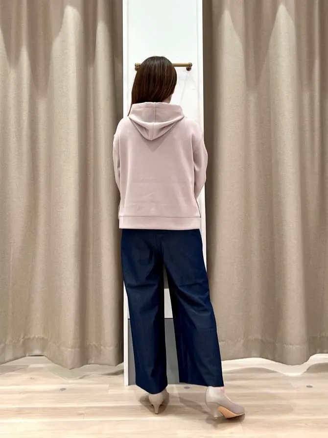 ANY SIS 瀬野 コーディネート画像