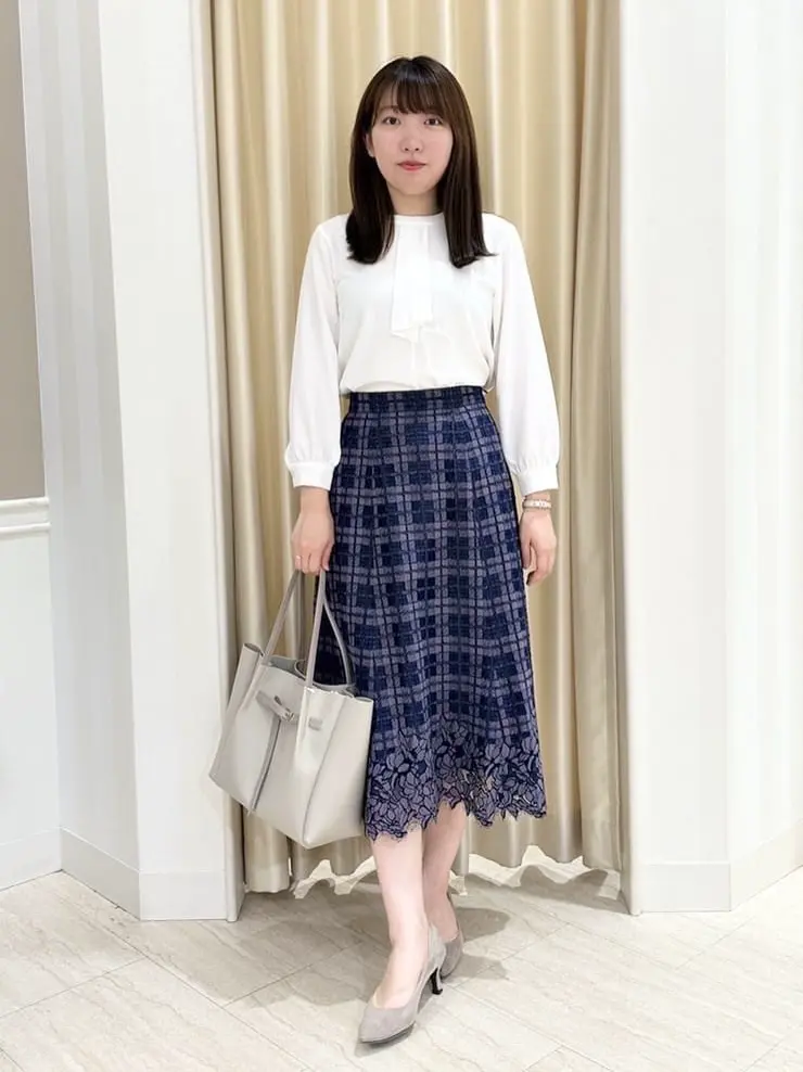  伊藤 コーディネート画像