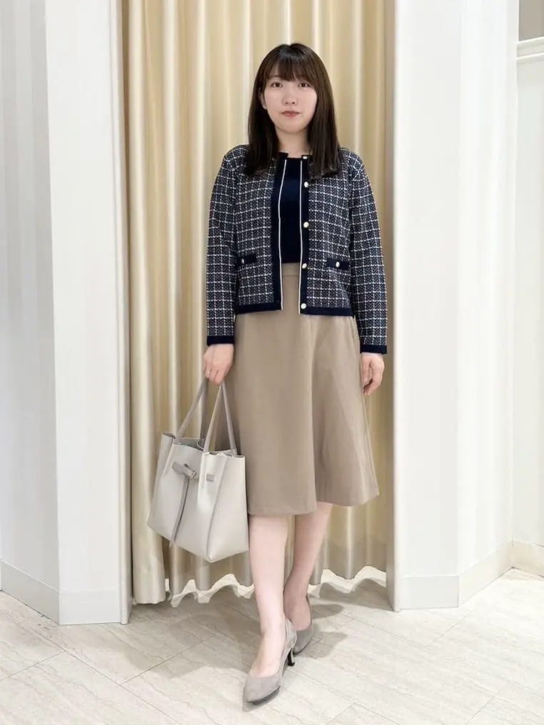  伊藤 コーディネート画像