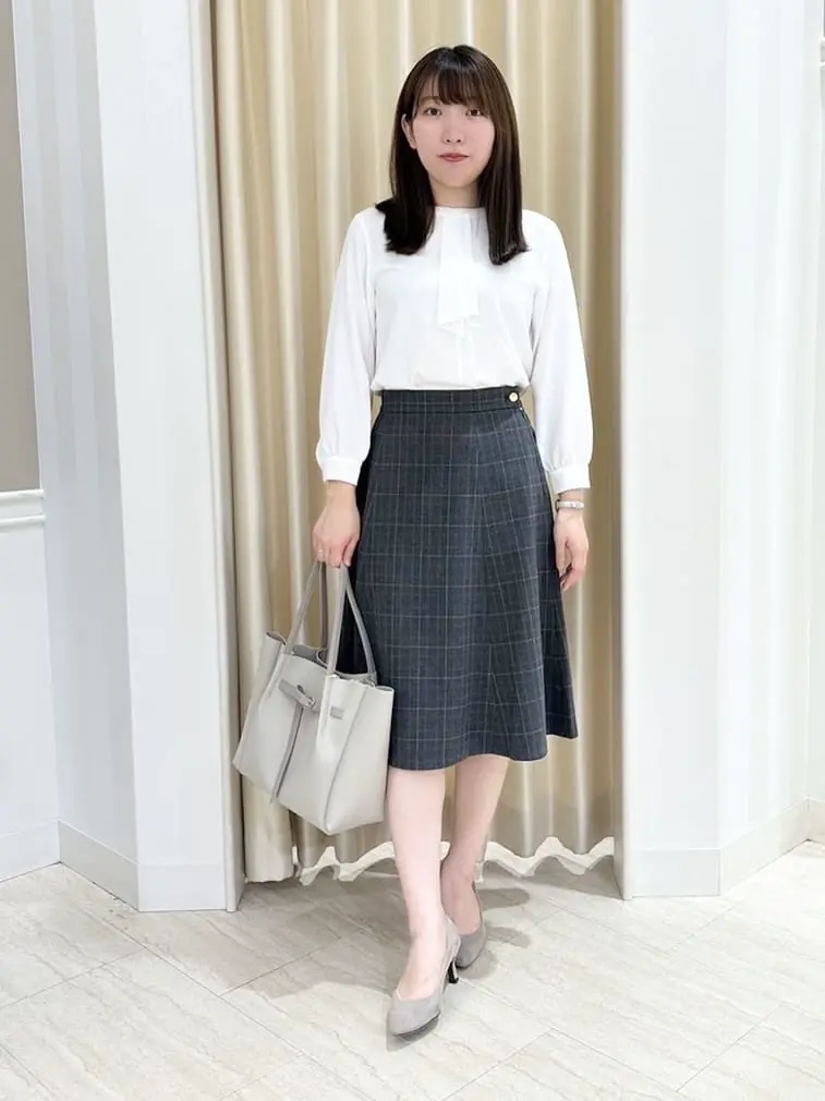  伊藤 コーディネート画像