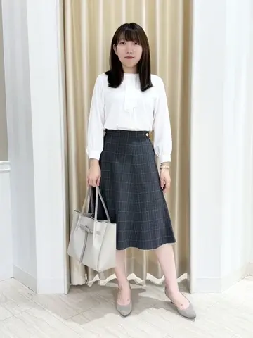 ANY SIS 伊藤 コーディネート画像