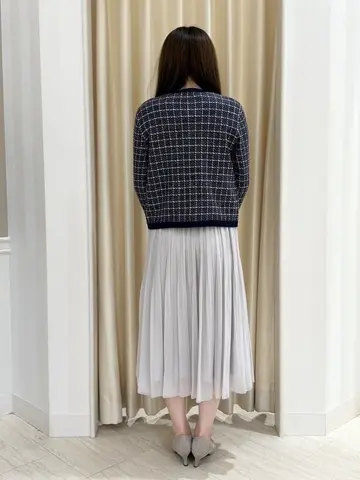 ANY SIS 伊藤 コーディネート画像