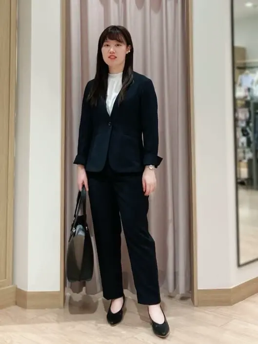  濱口 コーディネート画像