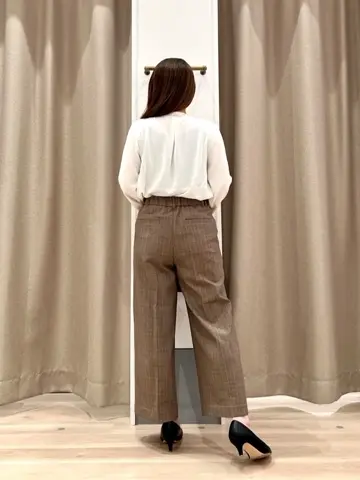 ANY SIS 瀬野 コーディネート画像