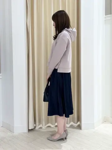 ANY SIS 伊藤 コーディネート画像