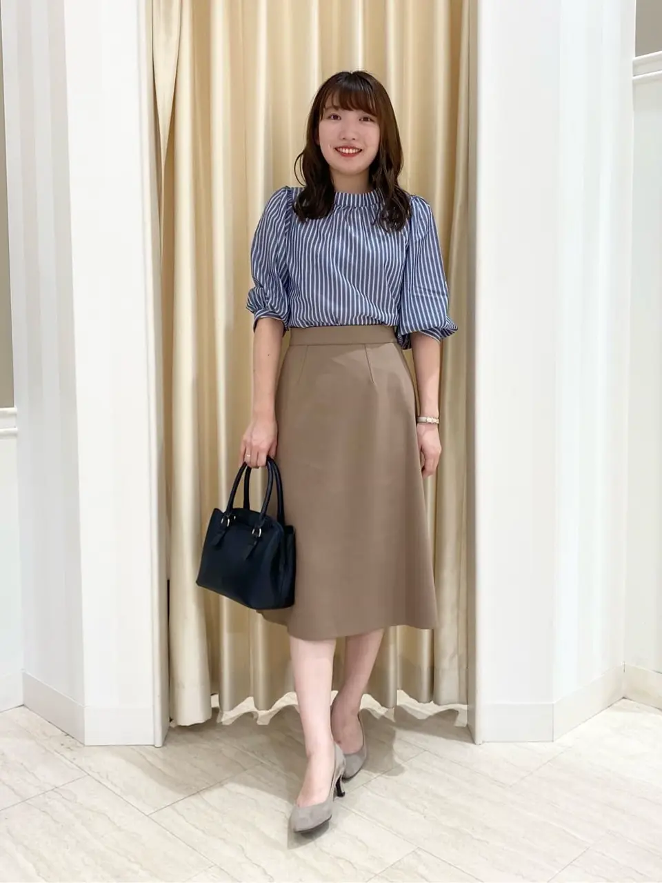  伊藤 コーディネート画像