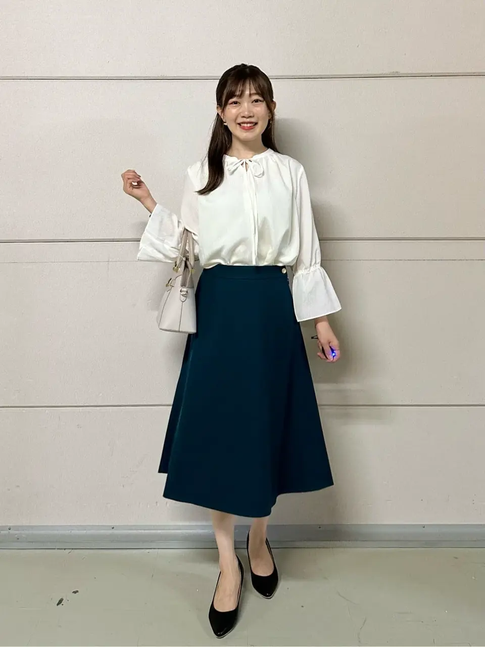  みぃ コーディネート画像