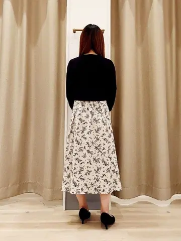 ANY SIS 齋藤 コーディネート画像