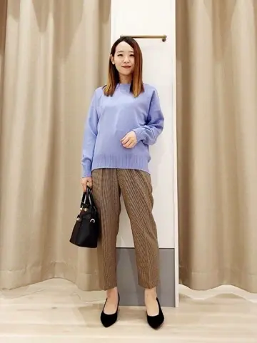 ANY SIS 齋藤 コーディネート画像