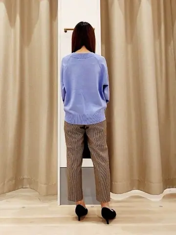 ANY SIS 齋藤 コーディネート画像