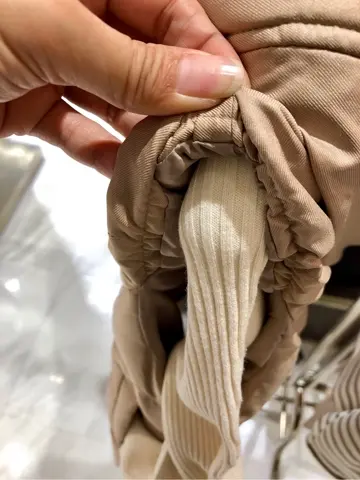 ANY SIS 新崎　 コーディネート画像