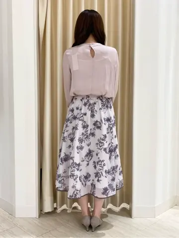 ANY SIS 伊藤 コーディネート画像