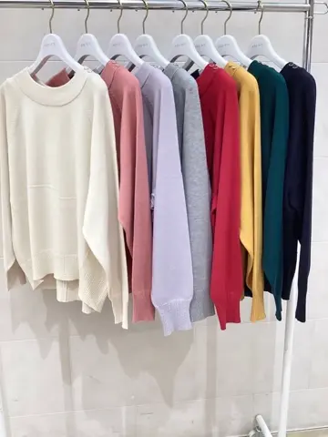 ANY SIS 今仲 コーディネート画像