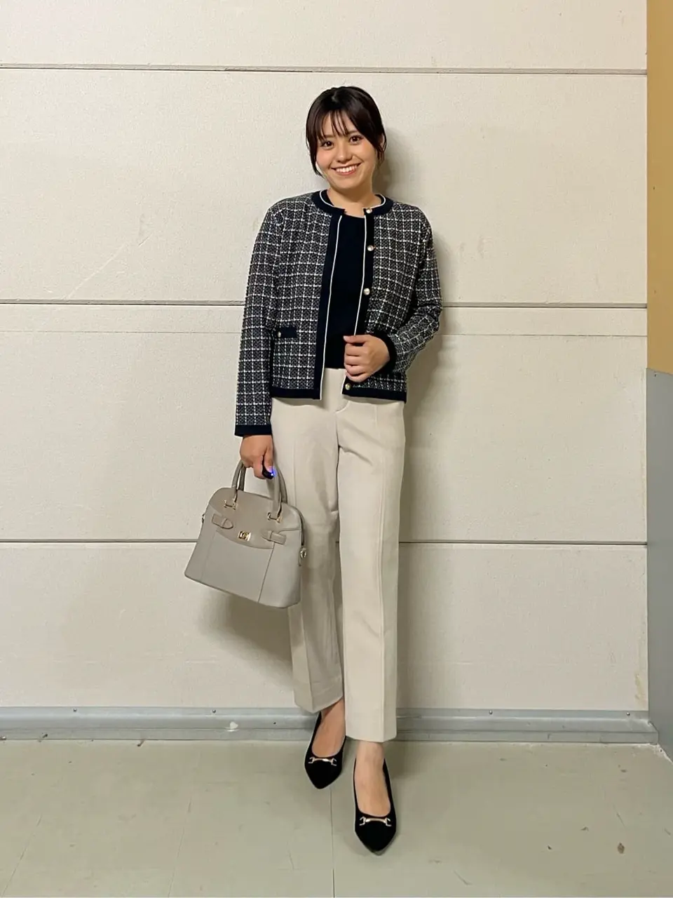  浅倉 コーディネート画像