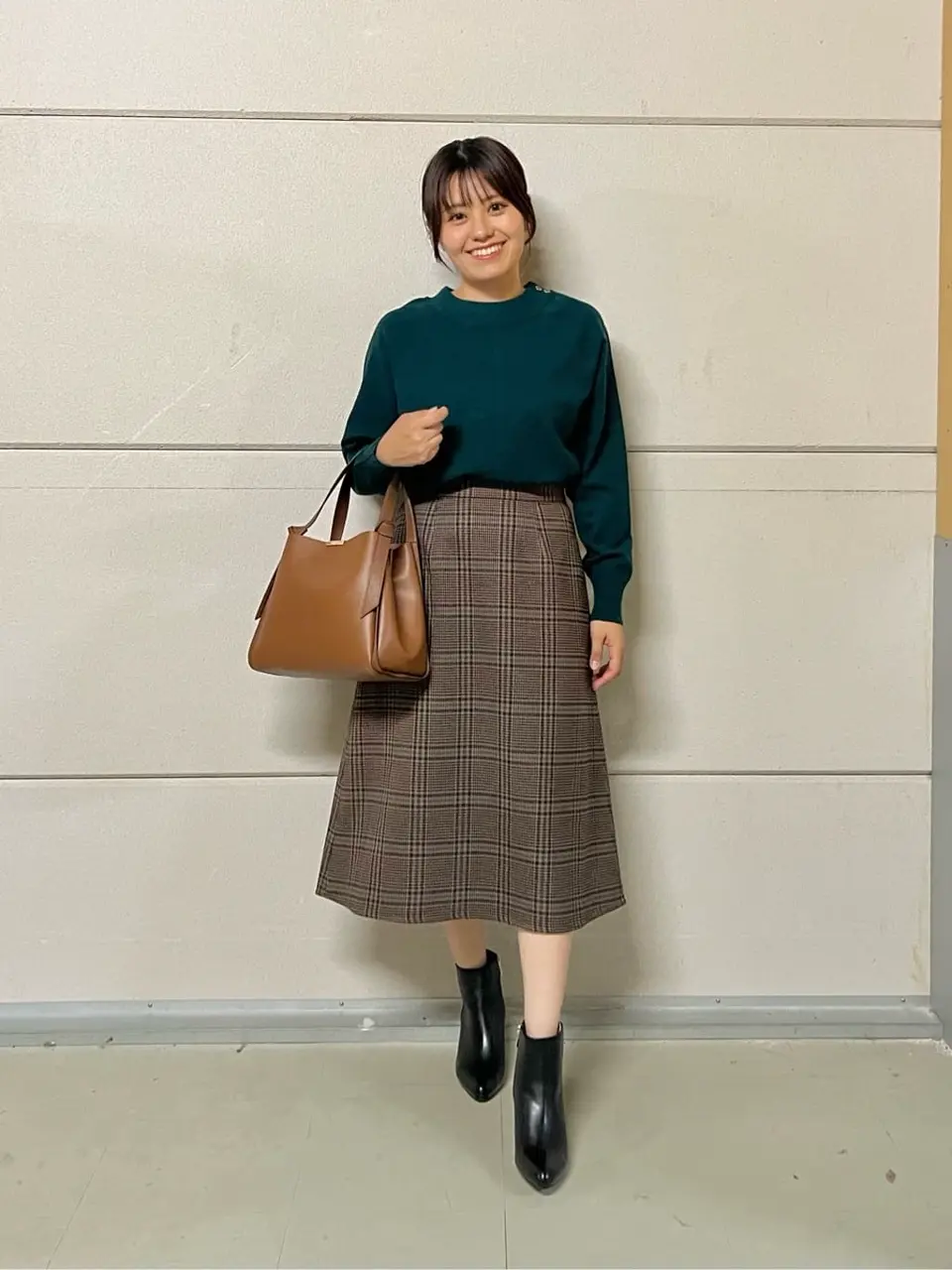  浅倉 コーディネート画像