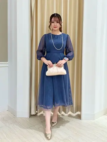 ANY SIS 本間 コーディネート画像