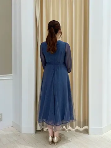 ANY SIS 本間 コーディネート画像