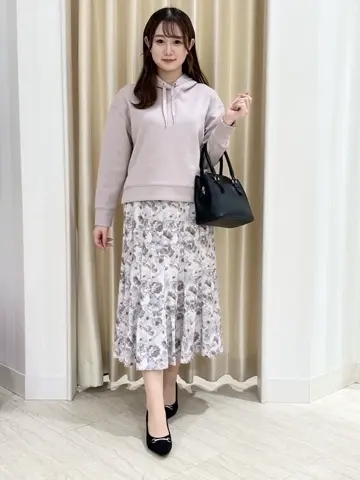 ANY SIS 本間 コーディネート画像