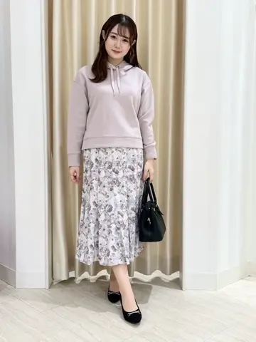 ANY SIS 本間 コーディネート画像