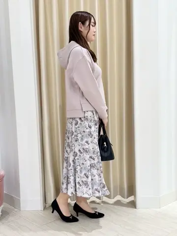 ANY SIS 本間 コーディネート画像