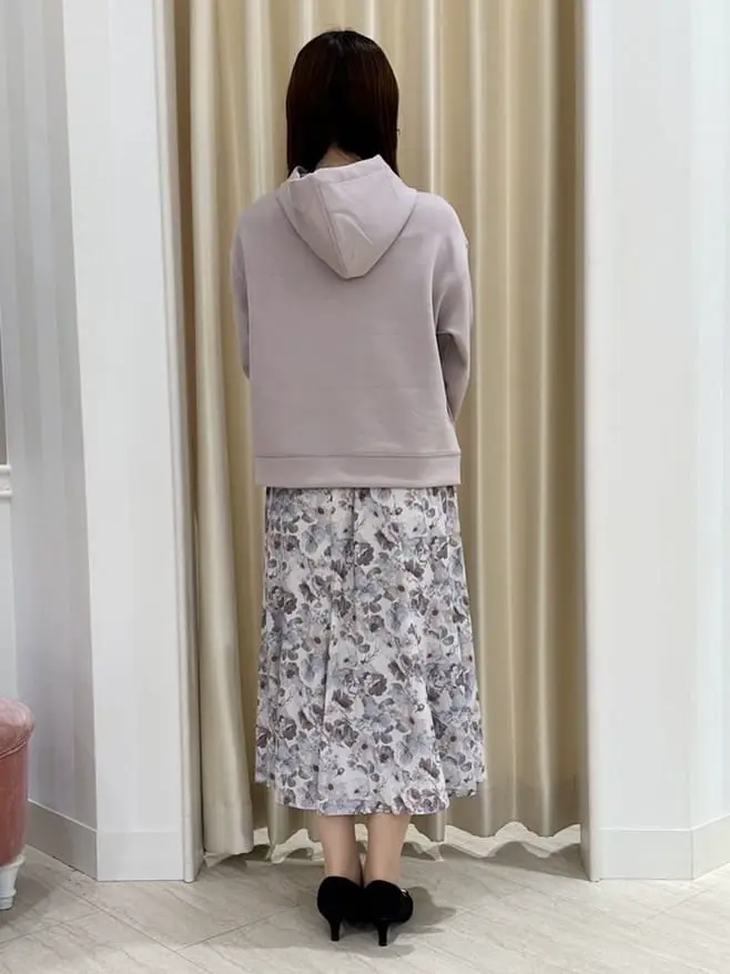 ANY SIS 本間 コーディネート画像