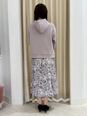 ANY SIS 本間 コーディネート画像