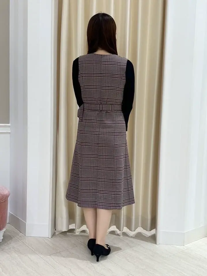 ANY SIS 本間 コーディネート画像