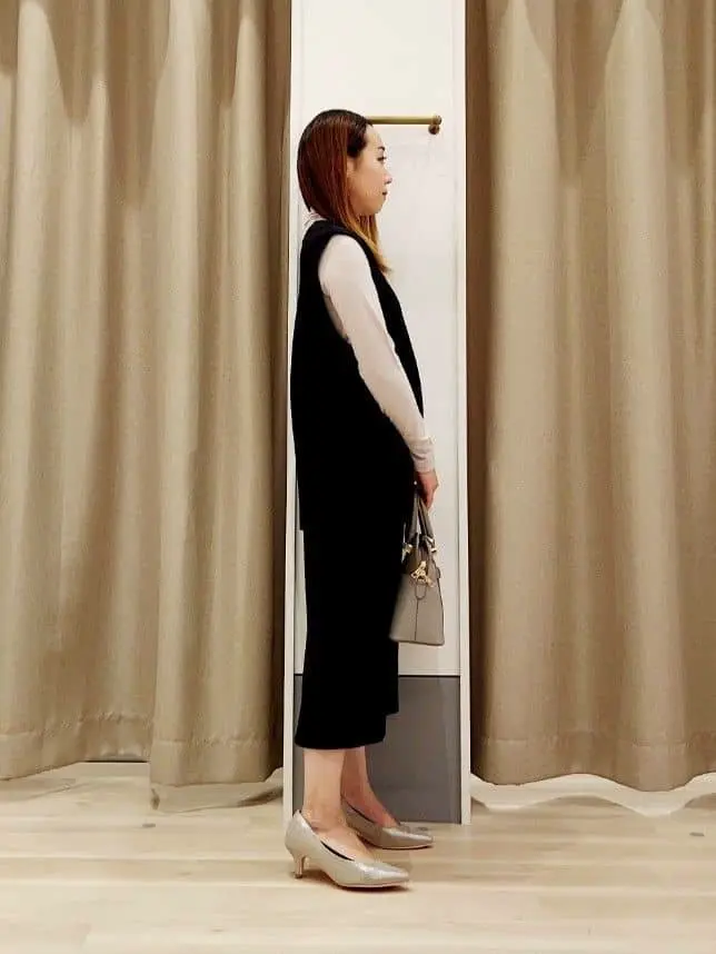 ANY SIS 齋藤 コーディネート画像