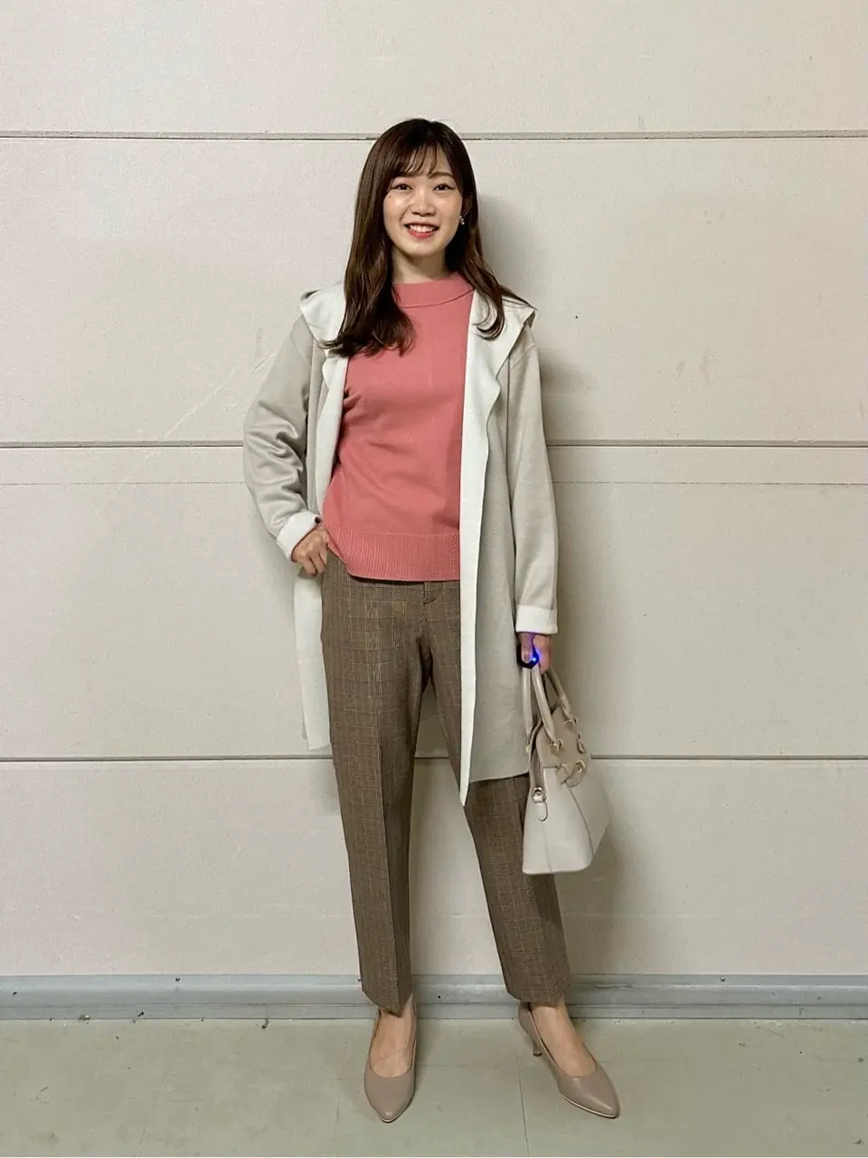  みぃ コーディネート画像