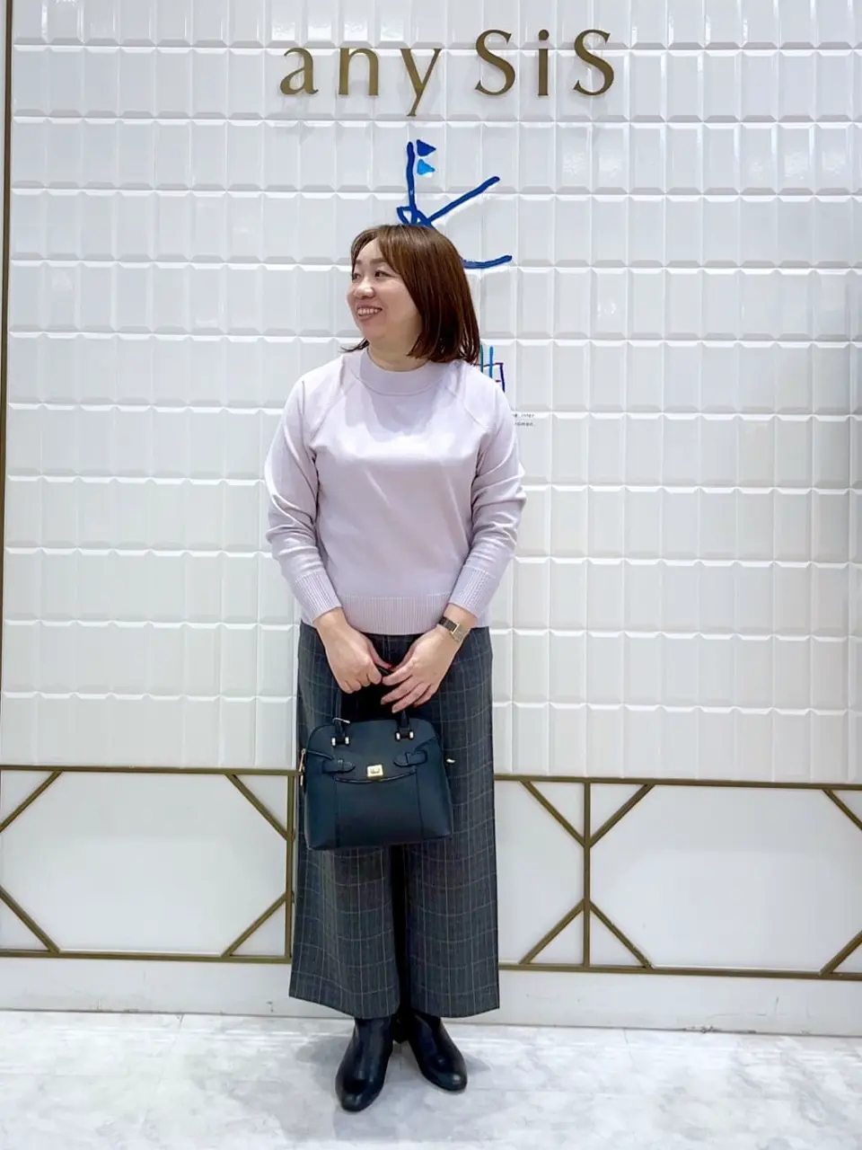  中山 コーディネート画像