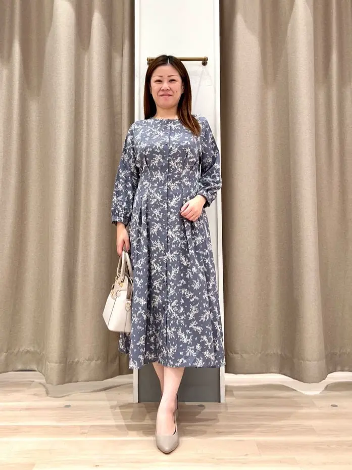 ANY SIS 瀬野 コーディネート画像