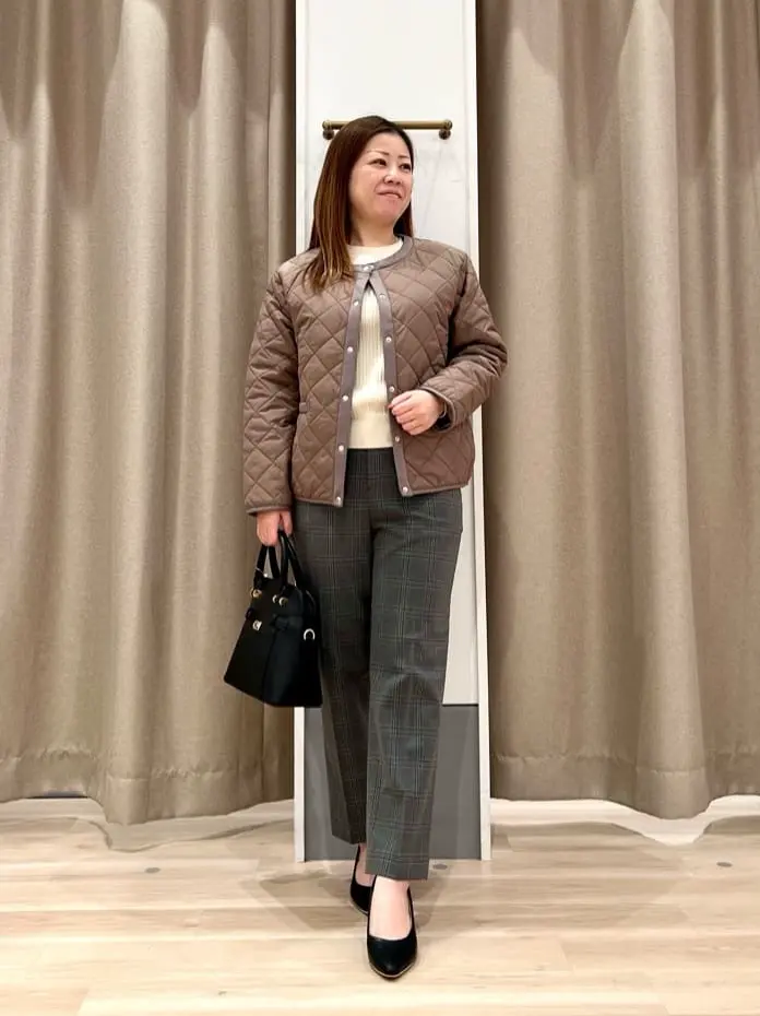 ANY SIS 瀬野 コーディネート画像