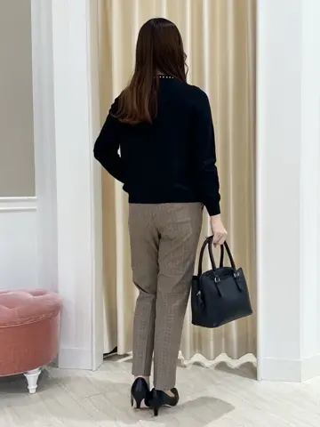 ANY SIS 本間 コーディネート画像