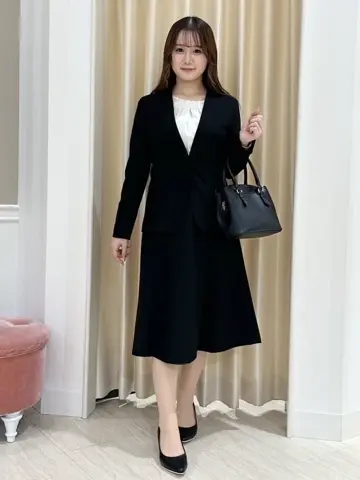 ANY SIS 本間 コーディネート画像