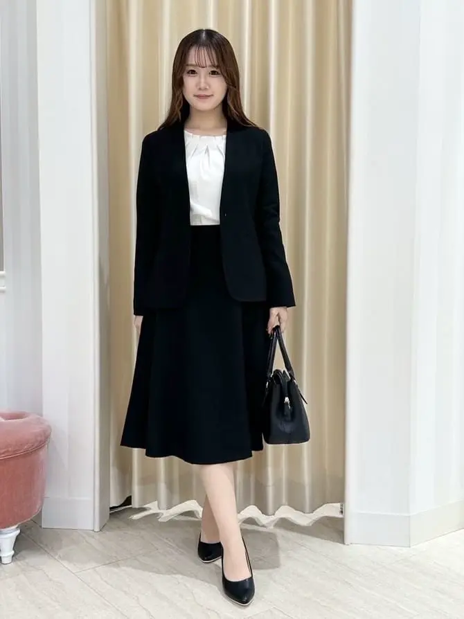 ANY SIS 本間 コーディネート画像