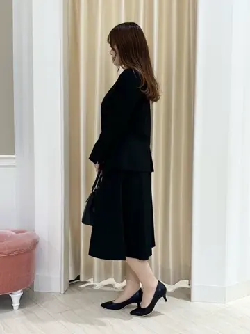 ANY SIS 本間 コーディネート画像