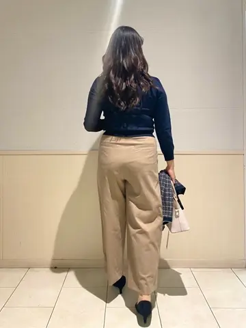 ANY SIS 寺嶋 コーディネート画像