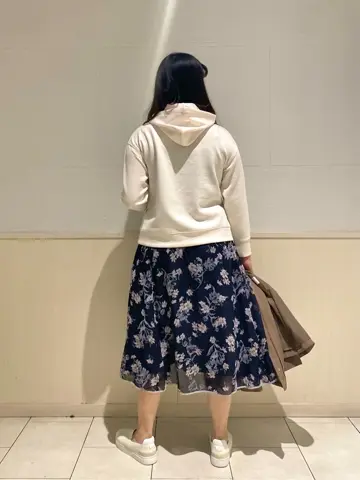 ANY SIS 寺嶋 コーディネート画像