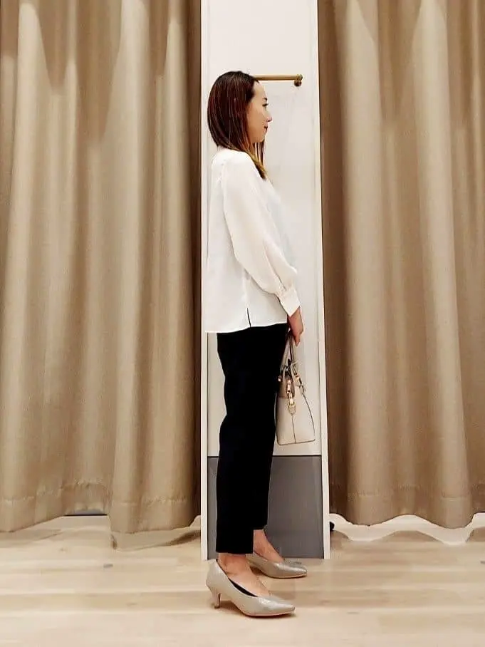 ANY SIS 齋藤 コーディネート画像