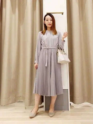 ANY SIS 齋藤 コーディネート画像