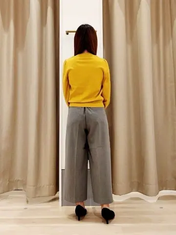 ANY SIS 齋藤 コーディネート画像