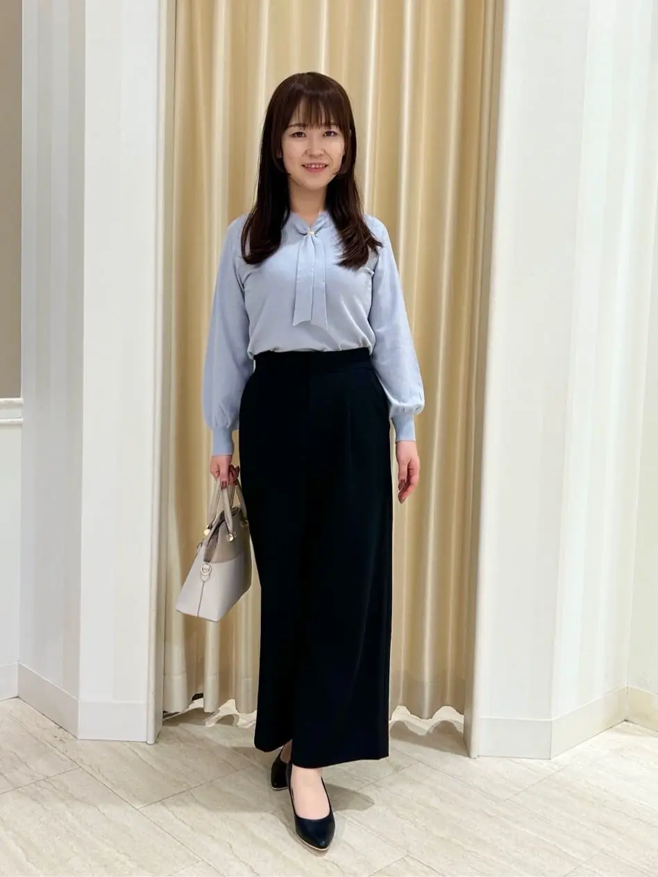  清野 コーディネート画像